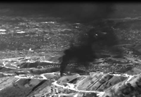 los angeles gas leak|Seven Years Since Aliso Canyon Gas Blowout:。